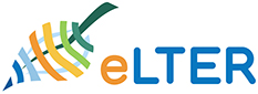eLTER logo